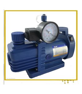 MR HIDE BOMBA DE VACÍO ALTO RENDIMIENTO 1,5 CFM MAX. 42L