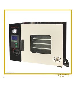 MR HIDE HORNO VACUUM 25L