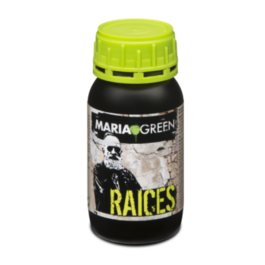 MARIA GREEN ROOTS 100ML (RAÍCES)