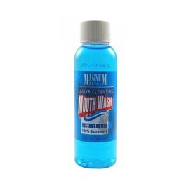 MAGNUM MOUTH WASH 2 OZ SALIVA
