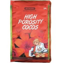 ATAMI SACO COCO HIGH POROSITY 50L