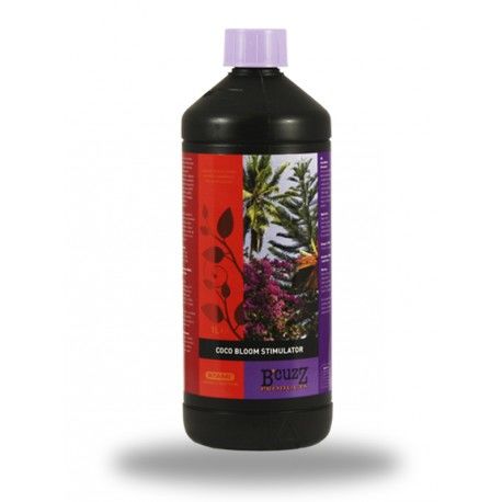 ATAMI BCUZZ COCO BLOOM STIMULATOR 1L