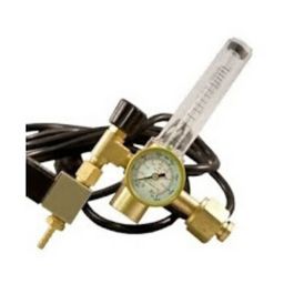 PURE FACTORY REGULADOR DE CO2