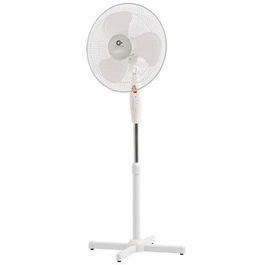 CLIVEX VENTILADOR ECO PIE/PARED 40CM