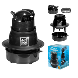HUMIDIFICADOR INDUSTRIAL PURE FOGGER 4L/H