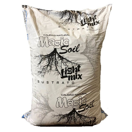 MAGIC SOIL LIGHT MIX 110L