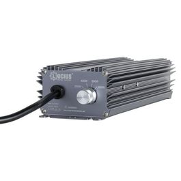 BALASTRO DIGITAL LUCIUS 600W