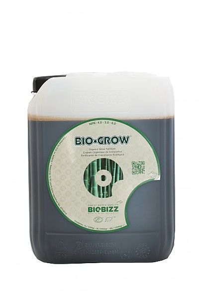 BIOBIZZ BIO GROW 5L