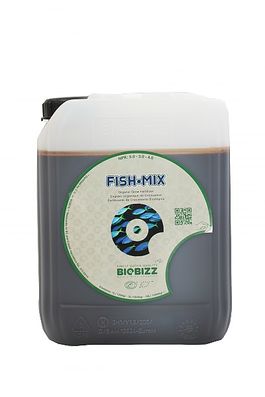 BIOBIZZ FISH-MIX 5L