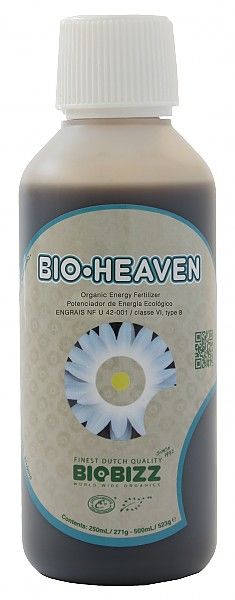 BIOBIZZ BIO HEAVEN 250ML