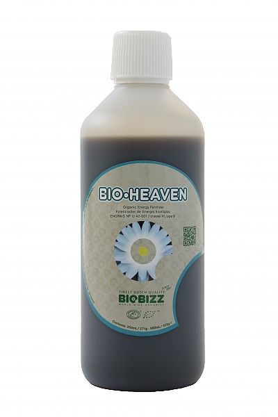 BIOBIZZ BIO HEAVEN 500ML