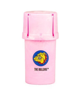 THE BULLDOG MEDTAINER ROSA