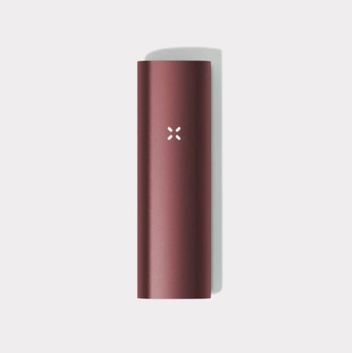 VAPORIZADOR PAX3 BÁSICO BURGUNDY