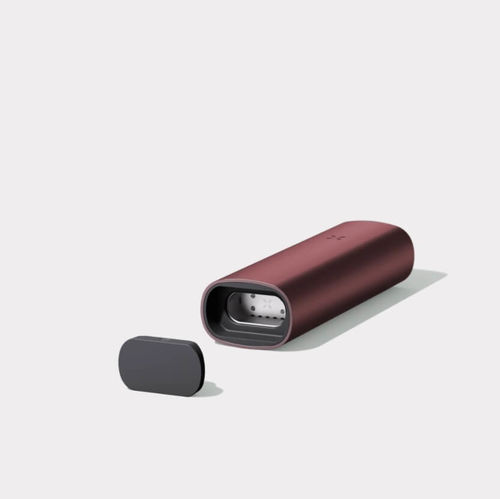 VAPORIZADOR PAX3 BÁSICO BURGUNDY