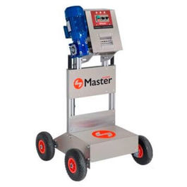 MASTER BUCKER MB500