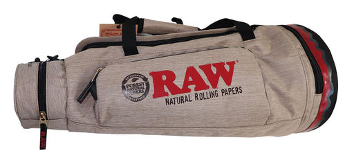 RAW BOLSA DUFFEL CONE TALLA M