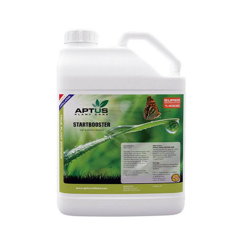 APTUS STARTBOOSTER 5L