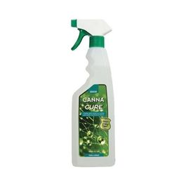 CANNA CURE CONCENTRADO 750ml