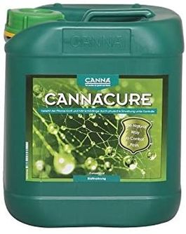 CANNA CURE CONCENTRADO 5L