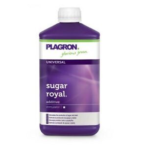 PLAGRON SUGAR ROYAL 500ML