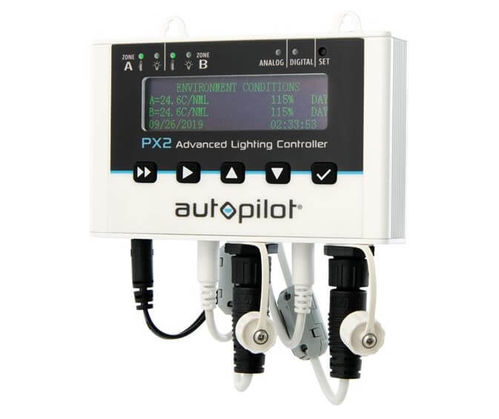 AUTOPILOT DIGITAL CONTROLADOR DE CLIMA PX2 (512 BALASTROS)