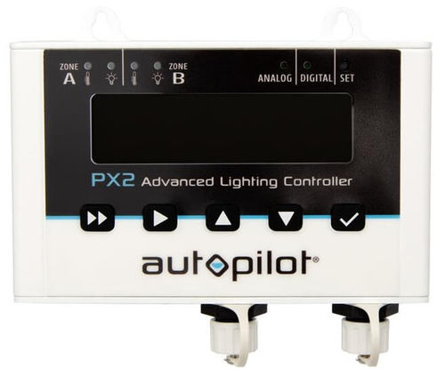 AUTOPILOT DIGITAL CONTROLADOR DE CLIMA PX2 (512 BALASTROS)