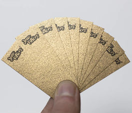 JANO FILTERS MINIDISPLAY COPPER TIPS 32 LIBRILLOS