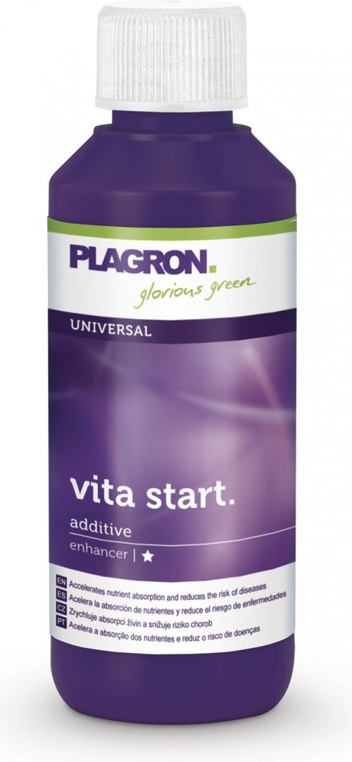 PLAGRON VITA START 500ML