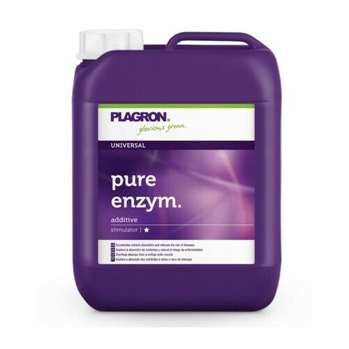 PLAGRON PURE ZYM 5L
