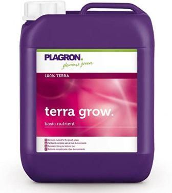 PLAGRON TERRA GROW 5L