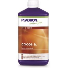 PLAGRON COCO A 1L