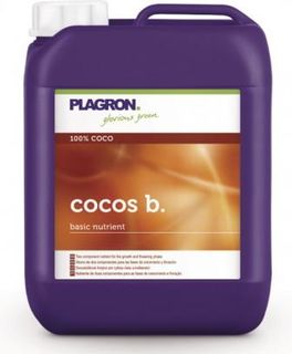 PLAGRON COCO B 5L