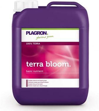 PLAGRON TERRA BLOOM 5L