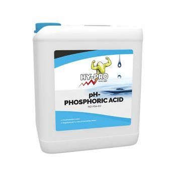 HY-PRO PH- ACIDO FOSFORICO 5L
