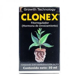 CLONEX 50ML