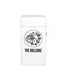 THE BULLDOG ENCENDEDOR PLASMA BLANCO (1UD)