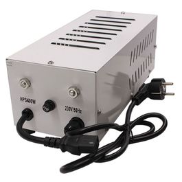 XTRASUN BALASTRO CERRADO 600W