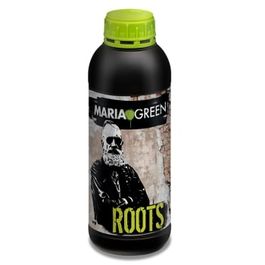 MARIA GREEN ROOTS 1L (RAÍCES)