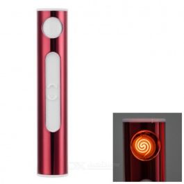 ENCENDEDOR USB MODELO 1