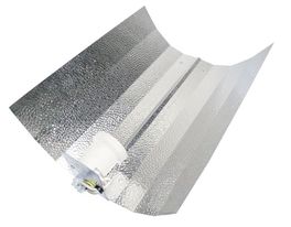 REFLECTOR ESTUCO ALUMINIO BRILLO XTRASUN