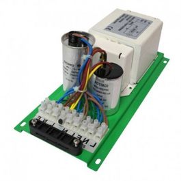 BALASTRO PURE LIGHT ABIERTO 600W