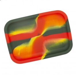 CHAMP HIGH BANDEJA SILICONA CAMO GRANDE