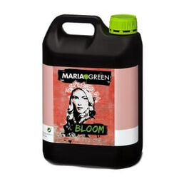 MARIA GREEN BLOOM 5L (FLORACIÓN)
