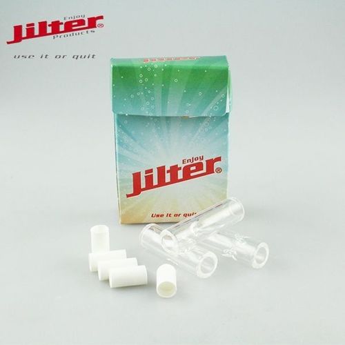 JILTER FILTROS XL GLASS TIP 3UD CON 42
