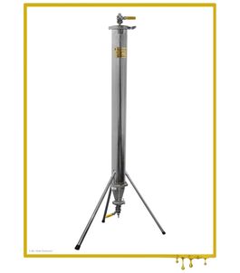 MR HIDE TUBO EXTRACTOR RESINA SEMI CERRADO SIN CHAMBER 1100GRS