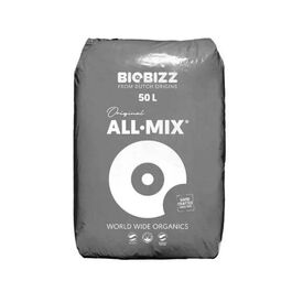 BIOBIZZ SACO SUSTRATO ALL MIX 50L