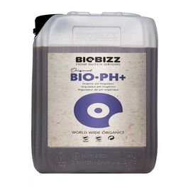 BIOBIZZ BIO PH+ UP 5L