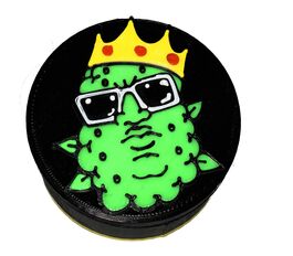 3D GRINDERS COGO BIGGIE