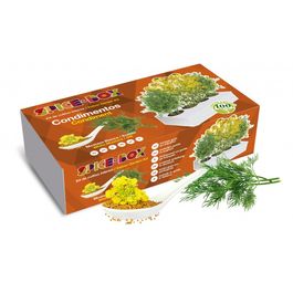 HUERTO URBANO CONDIMENTOS MINI