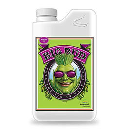 ADVANCED BIG BUD 500ML